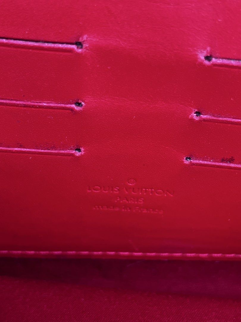 Louis Vuiton Sunset Boulevard HandBag (Category: Clutches) located in Bacolod City. Submitted by gthriftwear6100 (Listing ID 1465933333, Image 2). Description: Louis Vuiton Sunset Boulevard HandBag - Rank AB - Guaranteed Authentic 💯 - Coded - Excellent Condition - Hand Bag - Pay Now / Shipped Now - Size Small - Issue: Missing Original Strap / Minor Sign Used - It would be much better to just turn it into a clutch bag 👝 ___________________ - Dm 