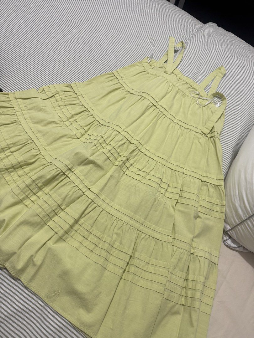 Love Bonito Dress (Category: Dresses) located in Manila. Submitted by mcl014. (Listing ID 1465925439, Image 1). Description: .