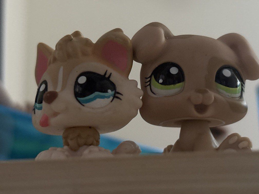 LPS BUNDLE (Category: Vintage Collectibles) located in Manila. Submitted by lylasellsstuff (Listing ID 1465853981, Image 3). Description: bought strictly as bundle! pay first before shipping. (I'm not interested in trading na po very sorry) last price na po (not negotiable) rfs: need funds asap.