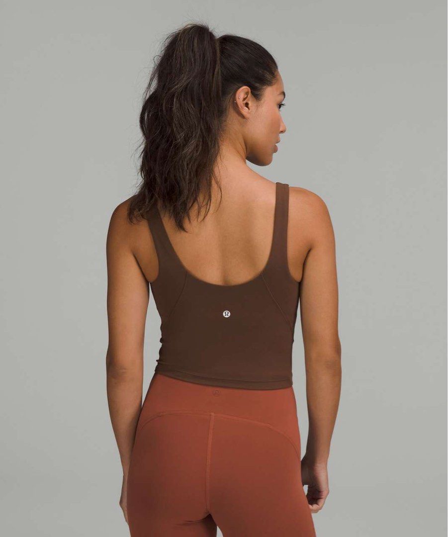 Lululemon Align Tank Top (Category: Activewear) located in Dasmarinas. Submitted by shoppingaccount__ (Listing ID 1465903405, Image 2). Description: dot 4 .