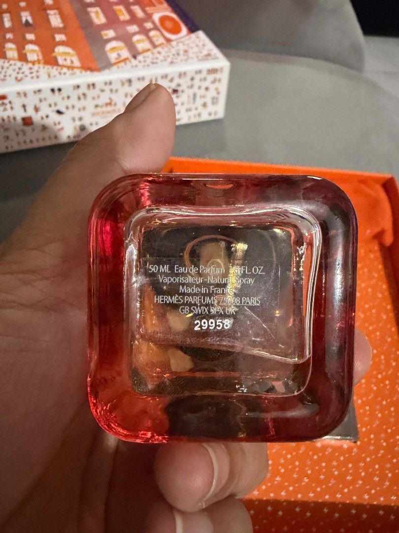 Luxury Perfumes Rush Sale (Category: Fragrance & Deodorants) located in San Juan City. Submitted by nicajosh (Listing ID 1465796241, Image 2). Description: .