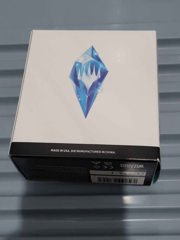 Magic: The Gathering Final Fantasy Prerelease English (Category: Card Boxes & Cases) located in Pasig City. Submitted by hobbystuff07 (Listing ID 1465821956, Image 2). Description: New and sealed. Meetups only at megamall, robinsons galleria, opus mall, sm east ortigas, greenhills.