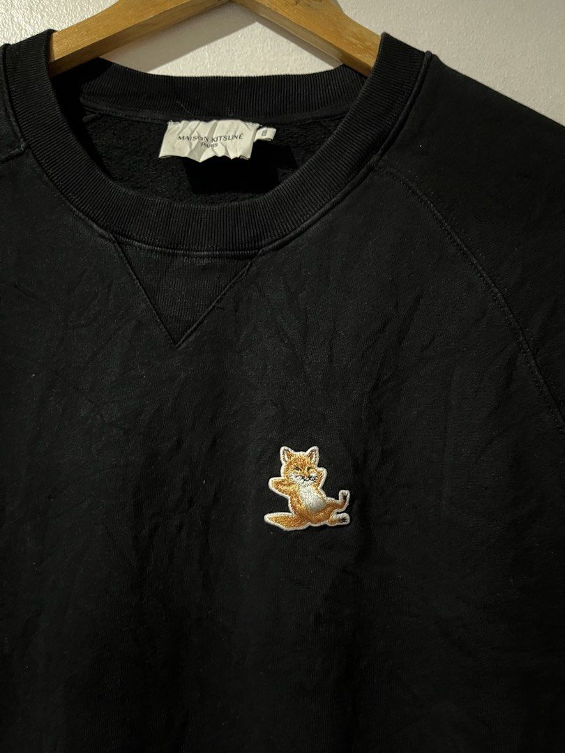 maisune kitsune (Category: Coats, Jackets and Outerwear) located in Marawi City. Submitted by fixation_05 (Listing ID 1465952626, Image 3). Description: size Xxl 23/28 great condition 9.5/10 no issues.