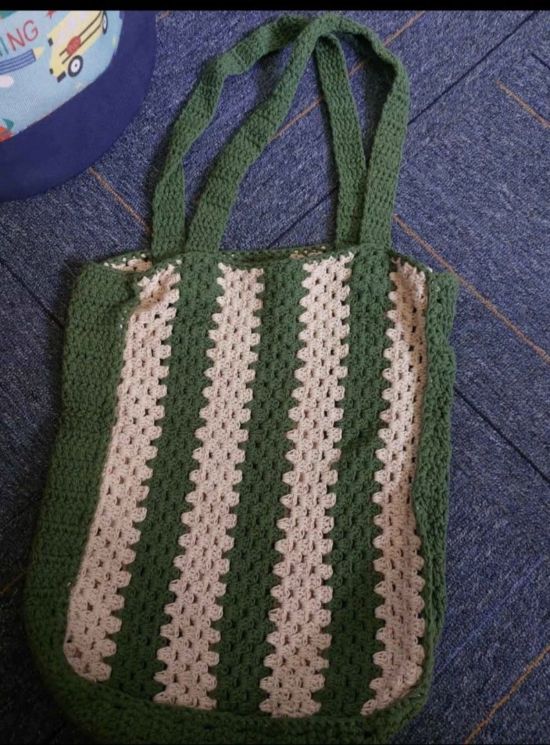 MANGO CROCHET TOTE BAG (Category: Tote Bags) located in Manila. Submitted by fiercebird_38dcf5 (Listing ID 1465881215, Image 2). Description: !! FREE SHIPPING !! !! FREE SHIPPING !! !! FREE SHIPPING !!.