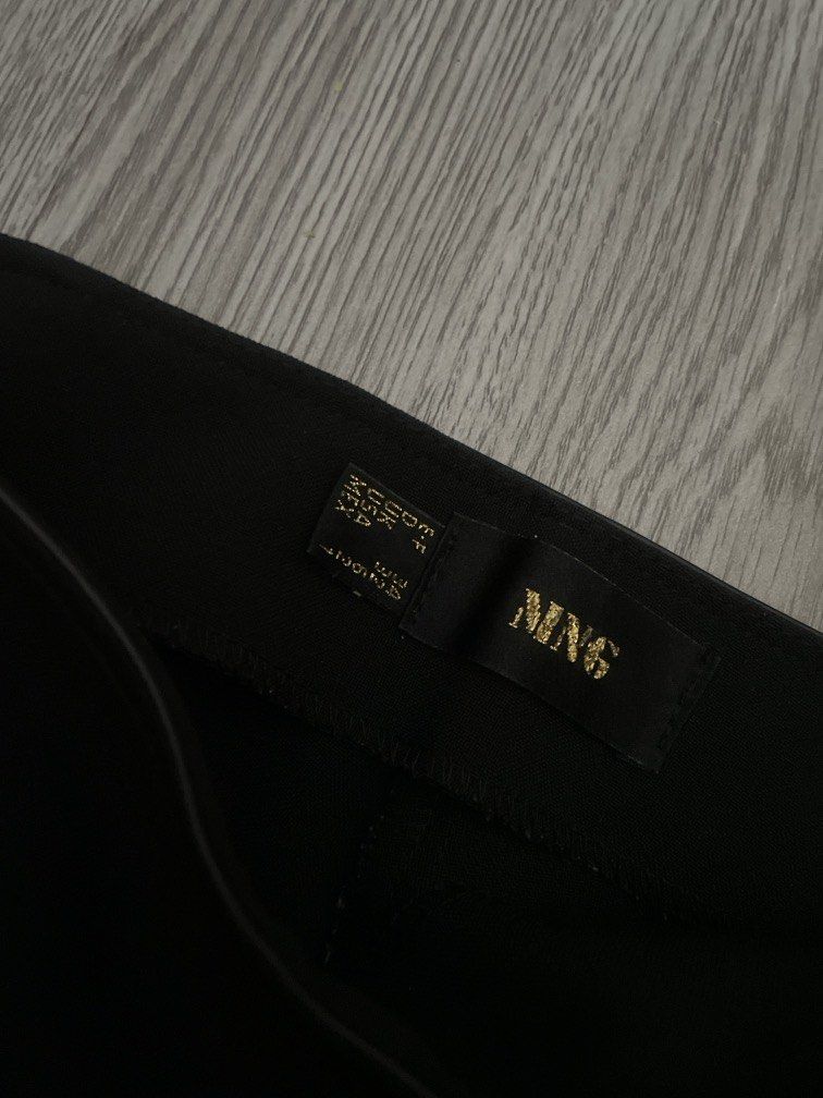 Mango Flare pants size 28-29 (Category: Other Bottoms) located in Bacolor. Submitted by louiviellefinds (Listing ID 1465827045, Image 2). Description: .