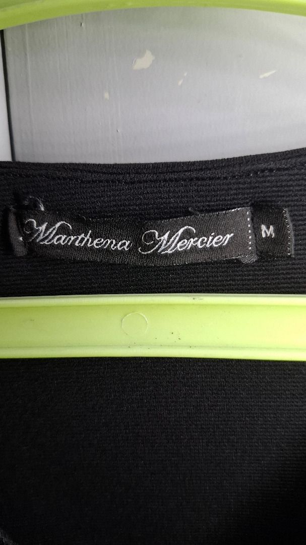 Marthena Mercier Dresses Part 1 (Category: Dresses) located in Rodriguez. Submitted by cvlon (Listing ID 1465925787, Image 3). Description: - 100 PHP each - Can send more pics if interested - Pag madami kukunin auto discount (Pwede sa ibang damit basta nakapost sa account ko) - DM FOR INQUIRIES and EXACT MEASUREMENT FOR SIZES - Loc: Rodriguez, Rizal - MOP: Cash on Pickup/Gcash/MariBank/GoTyme - Shipping: J&T/Lalamove.