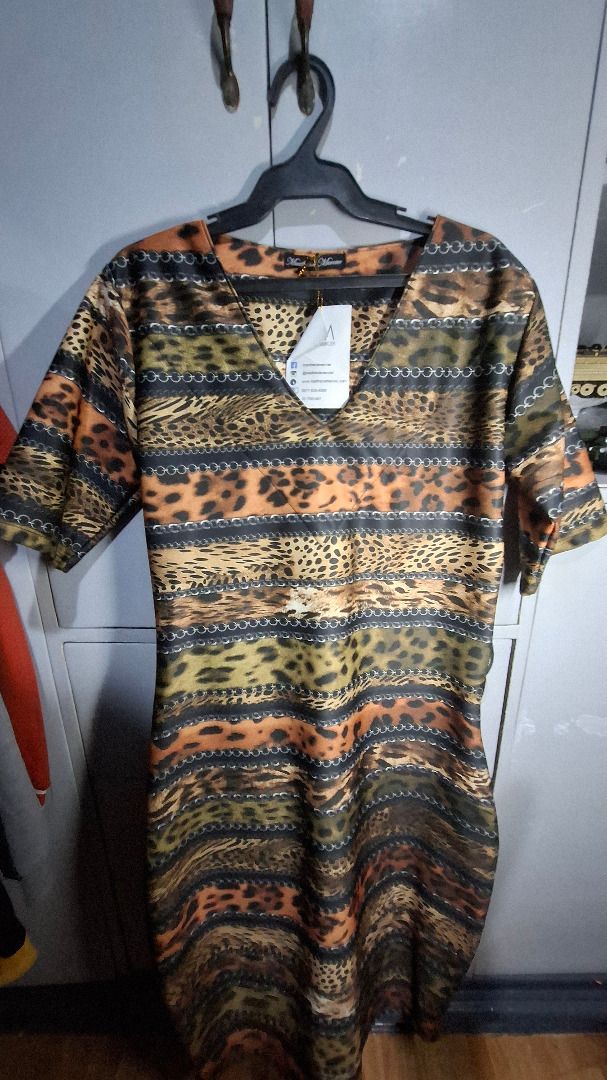 Marthena Mercier Dresses Part 2 (Category: Dresses) located in Rodriguez. Submitted by cvlon (Listing ID 1465926006, Image 1). Description: - 100 PHP each - Can send more pics if interested - Pag madami kukunin auto discount (Pwede sa ibang damit basta nakapost sa account ko) - DM FOR INQUIRIES and EXACT MEASUREMENT FOR SIZES - Loc: Rodriguez, Rizal - MOP: Cash on Pickup/Gcash/MariBank/GoTyme - Shipping: J&T/Lalamove.