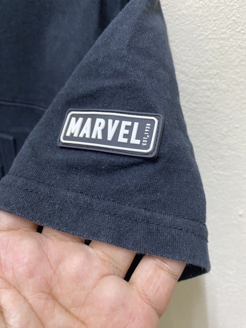 Marvel (Category: Activewear) located in Kota Bharu. Submitted by arifiiskandar (Listing ID 1465939554, Image 3). Description: .