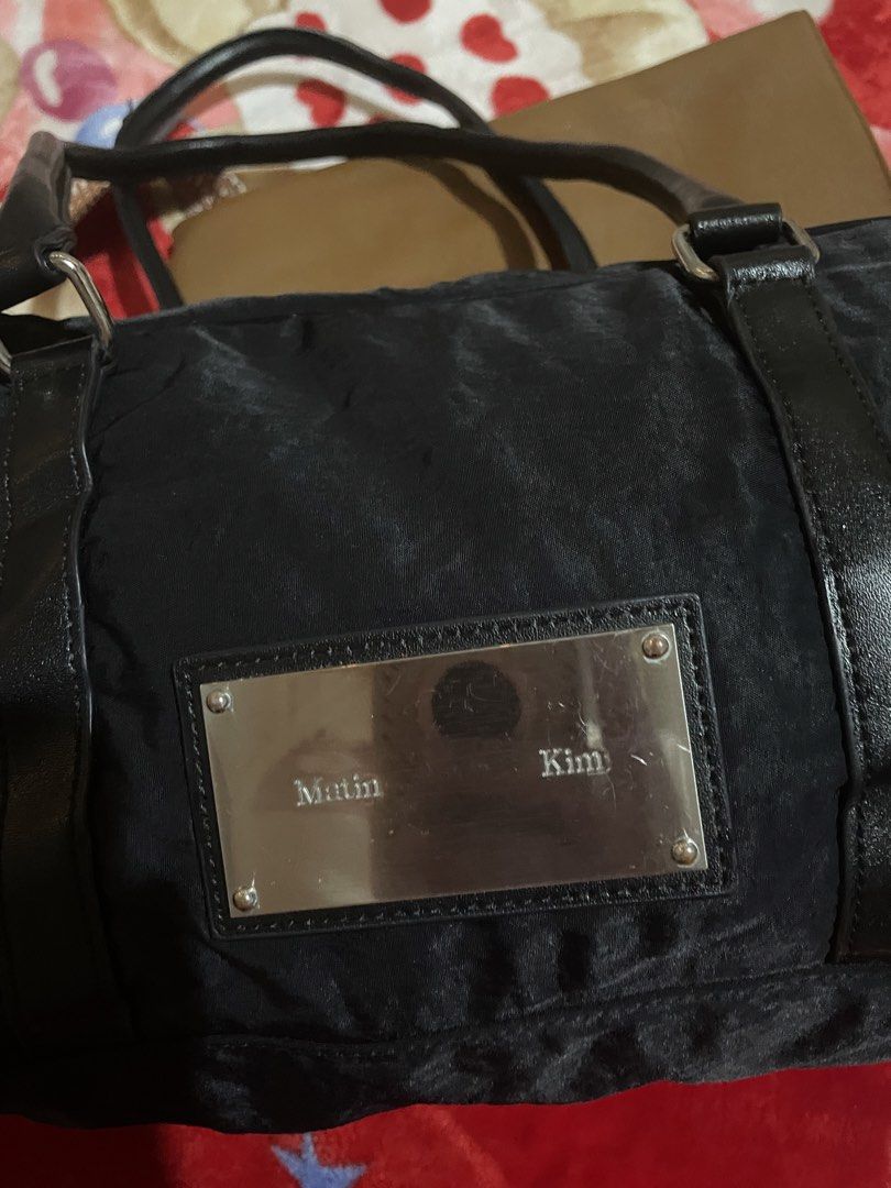 Matim kim (Category: Shoulder Bags) located in Cagayan de Oro. Submitted by kawaii_67trifted (Listing ID 1465927125, Image 2). Description: .
