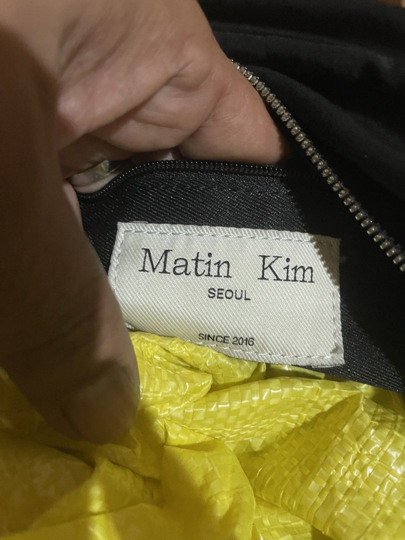 Matim kim (Category: Shoulder Bags) located in Cagayan de Oro. Submitted by kawaii_67trifted (Listing ID 1465927125, Image 3). Description: .