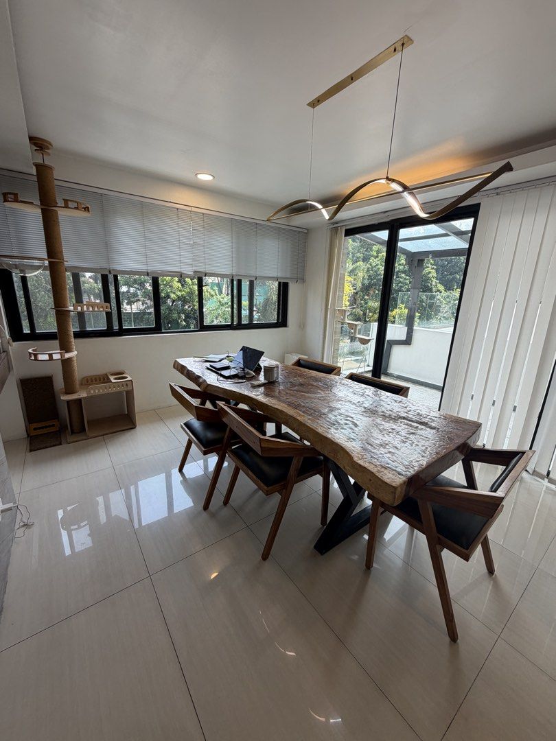 Mckinley Hill Village (Category: House & Lot) located in Taguig. Submitted by brokerhanstaneo_09178038728 (Listing ID 1465923919, Image 3). Description: Mckinley Hill Village House for Sale Lot size: 190 sqm Floor area: 432 sqm 4 Bedrooms 4 T&B 4 Car Garage P108 Million.