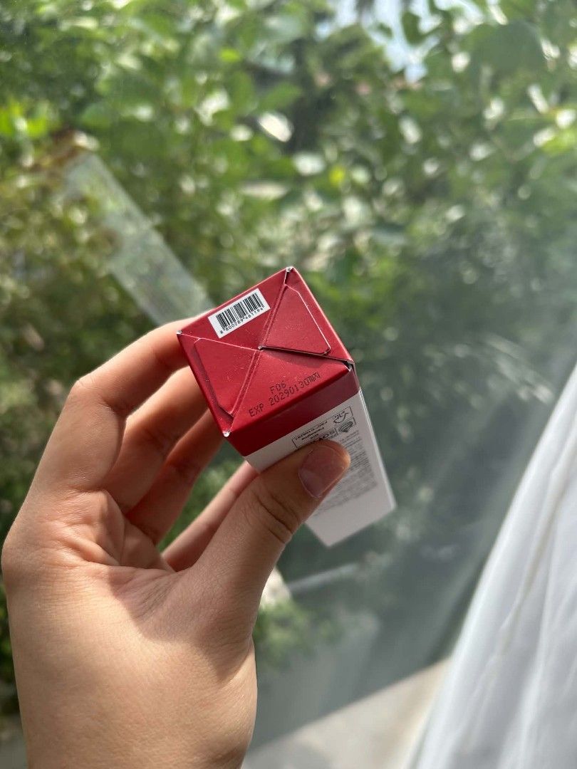 Medicube 3H Relief Cream (Category: Face Care) located in Bulacan. Submitted by dreivllnv (Listing ID 1465831059, Image 2). Description: Medicube 3H Relief Cream ₱800 Opened but not used 📍Alabang 🚚 JnT/Lalamove 💰 Gcash/Bank Transfer/GoTyme.