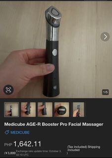 (Category: ) located in . Submitted by starbalesukandjapansurplus (Listing ID 1465762833, Image 1). Description: .
