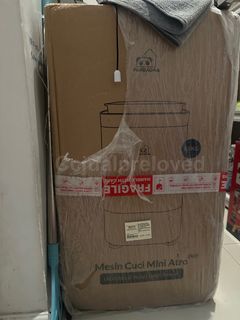 (Kategori: ) berada di . Dikirim oleh agathashoppe (ID iklan 1465884394, Gambar 1). Deskripsi: .