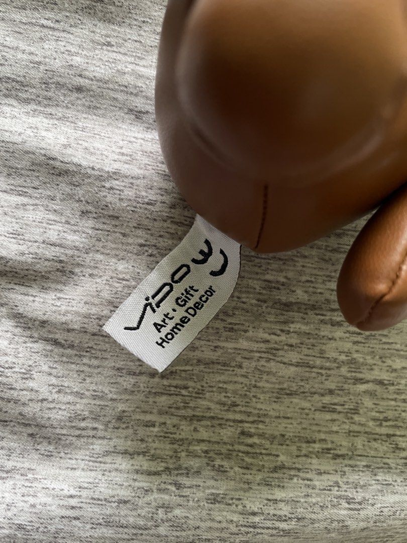 Miffy Boris Vipo PU Keychain (Category: Plushies & Soft Toys) located in Quezon City. Submitted by gems4sale (Listing ID 1465870720, Image 2). Description: .