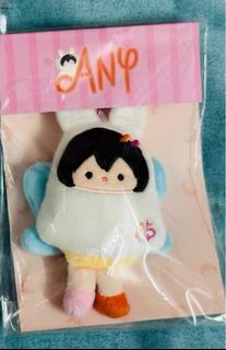 GMMTV JEWEL DOLL KEYCHAIN, Toys & Collectibles, Fan Merchandise, K