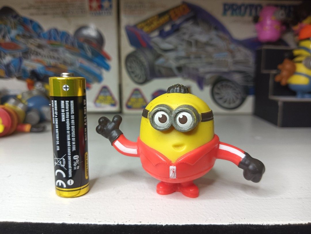 Minions 2019 (Category: Figurines & Statues) located in Baguio. Submitted by rbcollections14 (Listing ID 1465939272, Image 3). Description: ₱50 each 𝗔𝘀 𝗜𝘀 | 𝙒𝙮𝙨𝙞𝙬𝙮𝙜 1𝘀𝘁 𝘁𝗼 𝗽𝗮𝘆 𝗚𝗲𝘁𝘀 𝘁𝗵𝗲 𝗜𝘁𝗲𝗺 𝑵𝒐 𝒅𝒆𝒍𝒆𝒕𝒊𝒏𝒈/ 𝒆𝒅𝒊𝒕𝒊𝒏𝒈 𝒐𝒇 𝒄𝒐𝒎𝒎𝒆𝒏𝒕𝒔 𝑵𝒐 𝒄𝒂𝒏𝒄𝒆𝒍𝒍𝒂𝒕𝒊𝒐𝒏 𝑵𝒐 𝒓𝒆𝒕𝒖𝒓𝒏, 𝑵𝒐 𝒆𝒙𝒄𝒉𝒂𝒏𝒈𝒆 (𝒖𝒏𝒍𝒆𝒔𝒔 𝑭𝒍𝒂𝒘𝒔 / 𝒊𝒔𝒔𝒖𝒆𝒔 𝒂𝒓𝒆 𝒏𝒐𝒕 𝒔𝒕𝒂𝒕𝒆𝒅) 🧭 𝗕𝗔𝗚𝗨𝗜𝗢 𝗖𝗜𝗧𝗬 Open fo