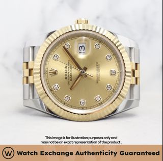 (Category: ) located in . Submitted by watchexchange.sg (Listing ID 1465655178, Image 1). Description: .