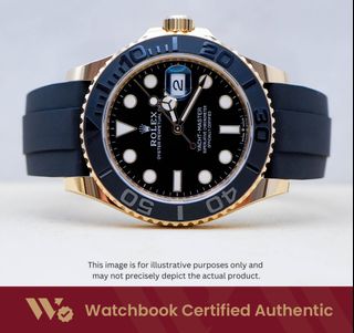 (Category: ) located in . Submitted by watchbooksg (Listing ID 1465807968, Image 1). Description: .
