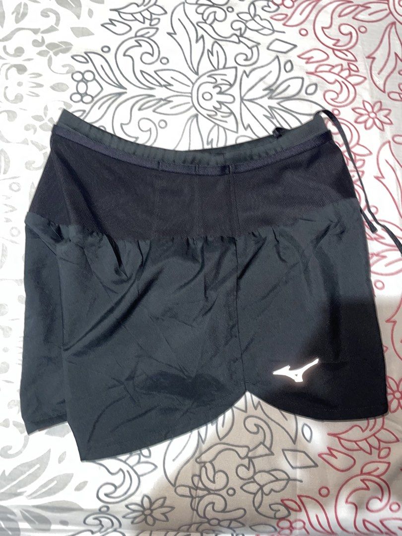 Mizuno Women’s Multi Pocket Short (Category: Activewear) located in New Bataan. Submitted by rebisa.404 (Listing ID 1465811617, Image 2). Description: Mizuno Women’s Multi Pocket Short. M on tag 26-28 waist 11 length No issue Need wash.