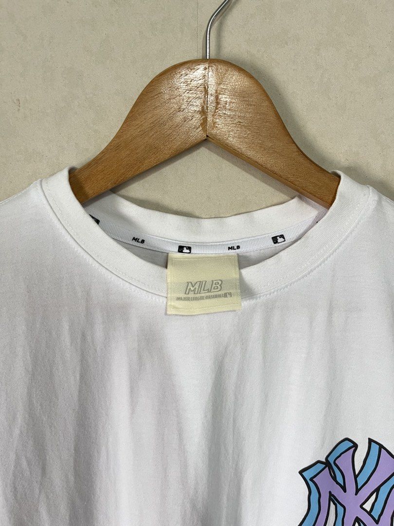 MLB tee (Category: Tshirts & Polo Shirts ) located in Cabiao. Submitted by ronangeloo (Listing ID 1465826776, Image 3). Description: 20x26.5 dimes .