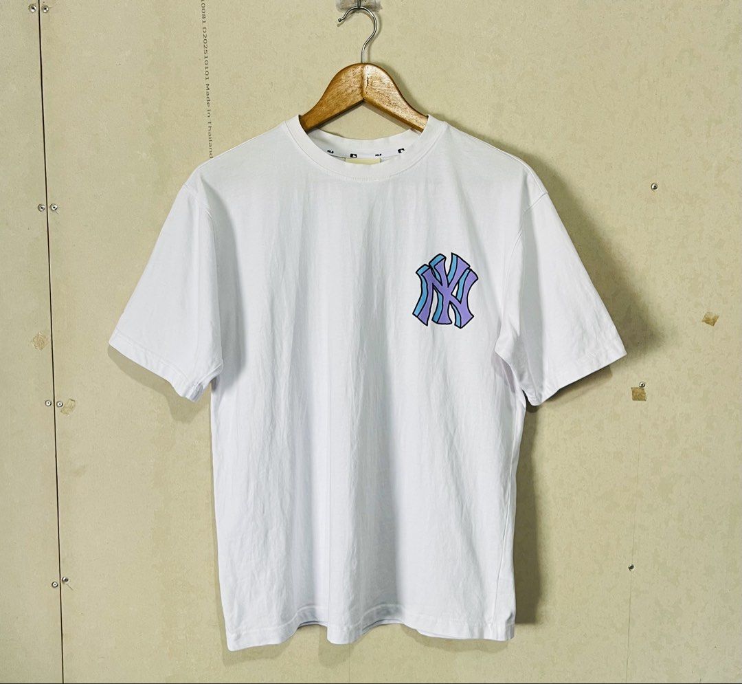 MLB tee (Category: Tshirts & Polo Shirts ) located in Cabiao. Submitted by ronangeloo (Listing ID 1465826776, Image 1). Description: 20x26.5 dimes .