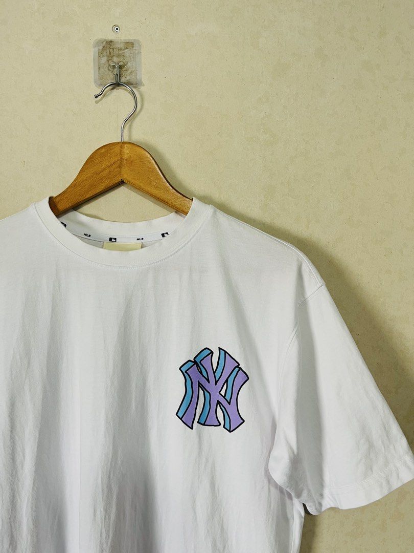MLB tee (Category: Tshirts & Polo Shirts ) located in Cabiao. Submitted by ronangeloo (Listing ID 1465826776, Image 2). Description: 20x26.5 dimes .