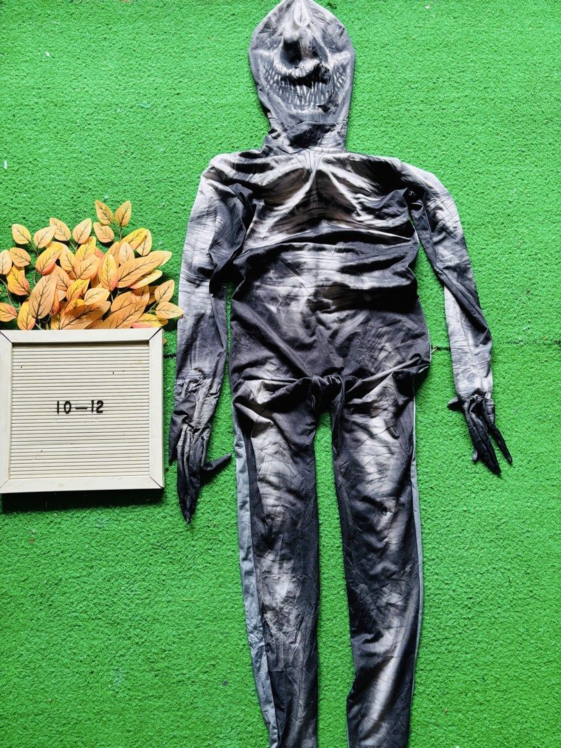 morphsuit scary (Category: Babies & Kids Fashion) located in San Mateo. Submitted by ariakid47 (Listing ID 1465950102, Image 1). Description: .