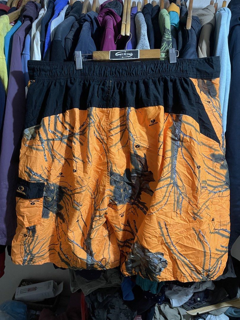 Mossy Oak Board Short (Category: Swim Trunks & Board Shorts) located in Cabuyao City. Submitted by jeirussamson897 (Listing ID 1465864794, Image 2). Description: Mossy Oak Board Short 3xl 40-46 waistline stretchable 24 length asnew condition 9.5/10 349+sf.