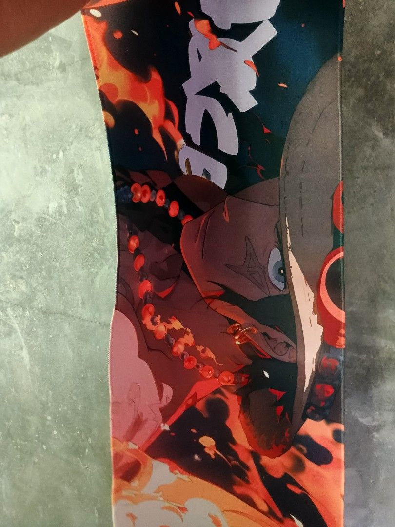 MOUSE PAD FOR COMPUTER (Category: Mouse & Mousepads) located in Manila. Submitted by paul.mp4 (Listing ID 1465782248, Image 1). Description: On hand on hand mga Sir Trusted Seller Po For black Po- 160php lng Po sya‼️ For anime naman Po- 180php Po sya‼️ kung taga Zamboanga City ka Pwede tayo mag meet up bandang divisoria lng manga Sir‼️ For only limited Stocks‼️.