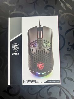 MSI SPECIAL BUNDLE PC GAMING SETUP WITH KEYBOARD MOUSE AND HEADSET ...