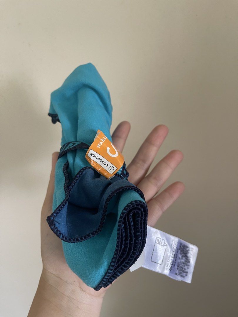 Nabaiji hand / face towel fb16 (Category: Handkerchief & Pocket Squares) located in Baguio. Submitted by affordaprice_2600baguio (Listing ID 1465811332, Image 1). Description: .