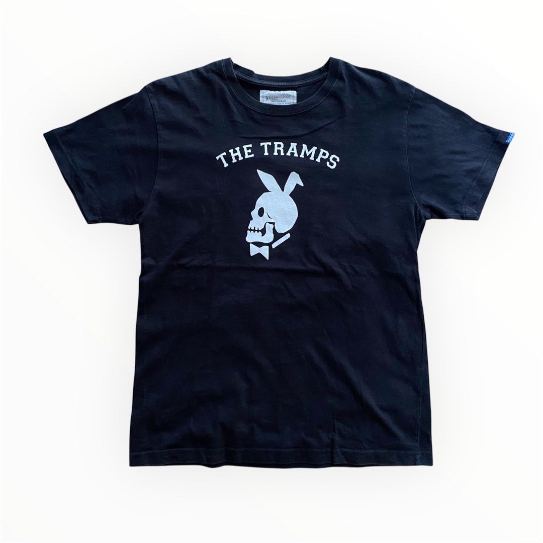 Neighborhood Black (Category: Tshirts & Polo Shirts ) located in Davao. Submitted by workmensph (Listing ID 1465780644, Image 1). Description: Size Medium 20” x 27.5” Excellent Condition .