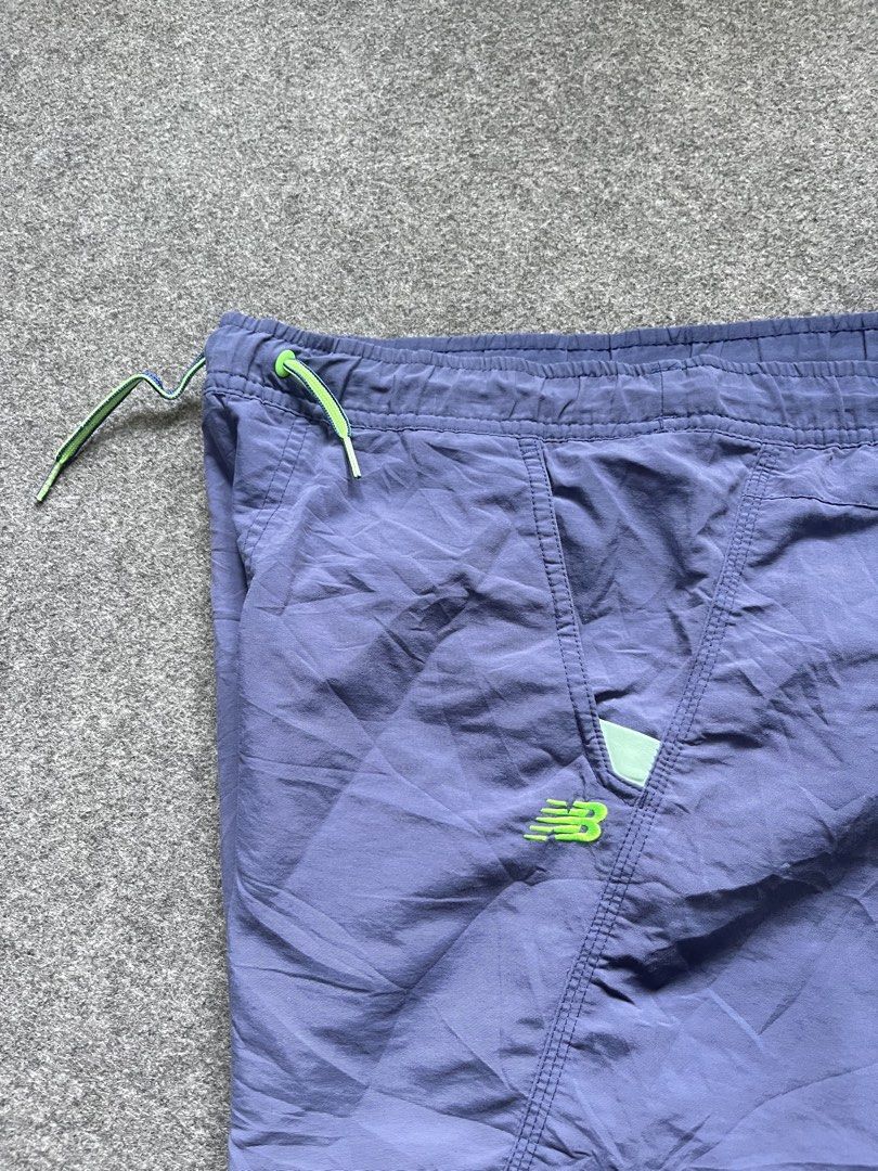 New balance short (Category: Shorts) located in Lapu Lapu. Submitted by jhonrener41426 (Listing ID 1465820833, Image 3). Description: Size 30 to 34 Length-15 Leg opening-11 Excellent condition Color rate 9.5/10 Authentic Issue none .