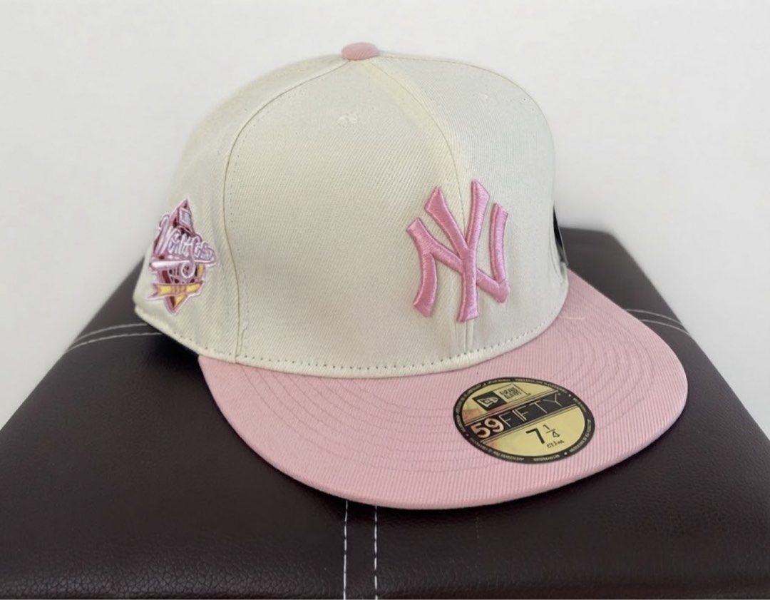 NEW ERA CAPS (Category: Other Accessories) located in Makati City. Submitted by daffandco. (Listing ID 1465786848, Image 2). Description: 350 EACH.