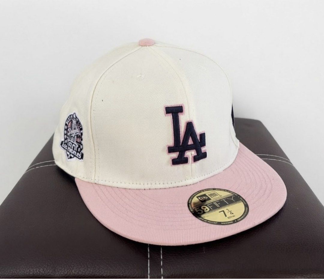 NEW ERA CAPS (Category: Other Accessories) located in Makati City. Submitted by daffandco. (Listing ID 1465786848, Image 3). Description: 350 EACH.
