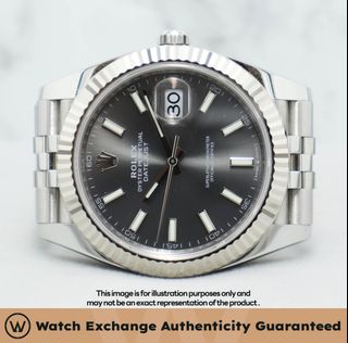 (Category: ) located in . Submitted by watchexchange.sg (Listing ID 1465763221, Image 1). Description: .