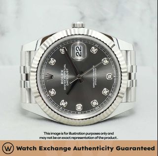 (Category: ) located in . Submitted by watchexchange.sg (Listing ID 1465781436, Image 1). Description: .