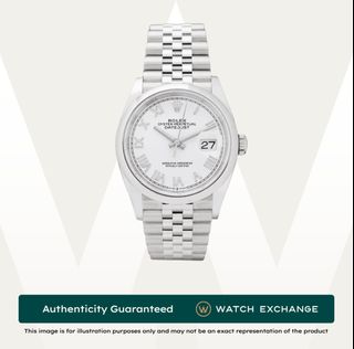 (Category: ) located in . Submitted by watchexchange.sg (Listing ID 1465880509, Image 1). Description: .