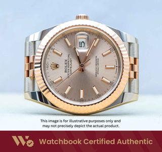 (Category: ) located in . Submitted by watchbooksg (Listing ID 1446018423, Image 1). Description: .