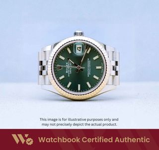 (Category: ) located in . Submitted by watchbooksg (Listing ID 1465229511, Image 1). Description: .