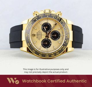 (Category: ) located in . Submitted by watchbooksg (Listing ID 1457965987, Image 1). Description: .