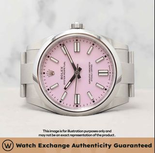 (Category: ) located in . Submitted by watchexchange.sg (Listing ID 1465887466, Image 1). Description: .