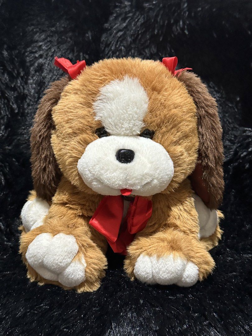 New stuff toys from blue magic original 💯 (Category: Announcements) located in Caloocan City. Submitted by rqueenluxuryph (Listing ID 1465780652, Image 1). Description: New stuff toys from blue magic Good for gifts. Declutter .