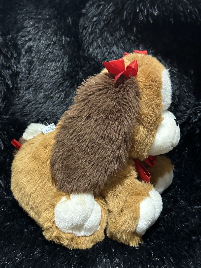 New stuff toys from blue magic original 💯 (Category: Announcements) located in Caloocan City. Submitted by rqueenluxuryph (Listing ID 1465780652, Image 2). Description: New stuff toys from blue magic Good for gifts. Declutter .
