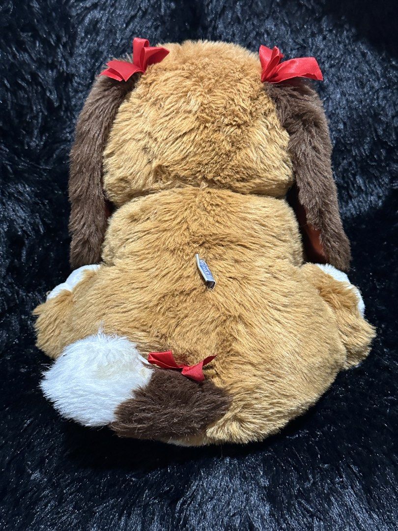 New stuff toys from blue magic original 💯 (Category: Announcements) located in Caloocan City. Submitted by rqueenluxuryph (Listing ID 1465780652, Image 3). Description: New stuff toys from blue magic Good for gifts. Declutter .