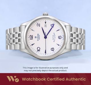 (Category: ) located in . Submitted by watchbooksg (Listing ID 1465638229, Image 1). Description: .