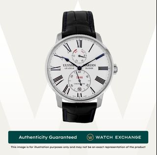 (Category: ) located in . Submitted by watchexchange.sg (Listing ID 1465813206, Image 1). Description: .