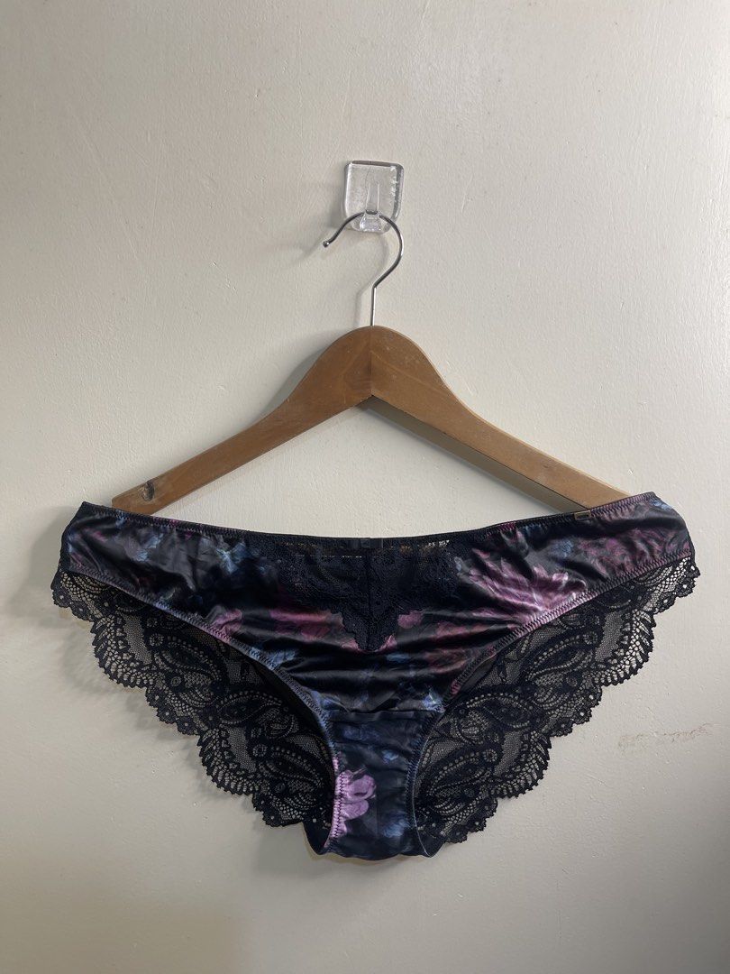 Next lace mesh undies XL fb64 (Category: Undergarments & Loungewear) located in Baguio. Submitted by affordaprice_2600baguio (Listing ID 1465901562, Image 1). Description: .