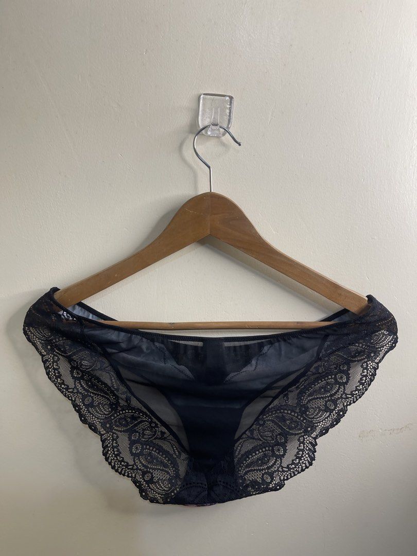 Next lace mesh undies XL fb64 (Category: Undergarments & Loungewear) located in Baguio. Submitted by affordaprice_2600baguio (Listing ID 1465901562, Image 3). Description: .